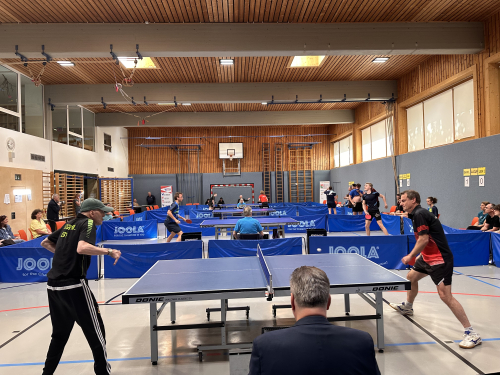 WTTV-Cup boomt – Finale in Langenzersdorf